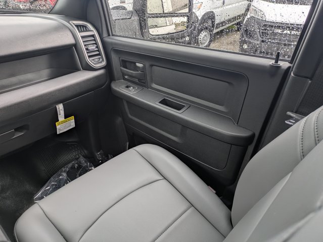 New 2026 RAM 4500 Tradesman w/ Chrome Appearance Group AWD/4WD image 18