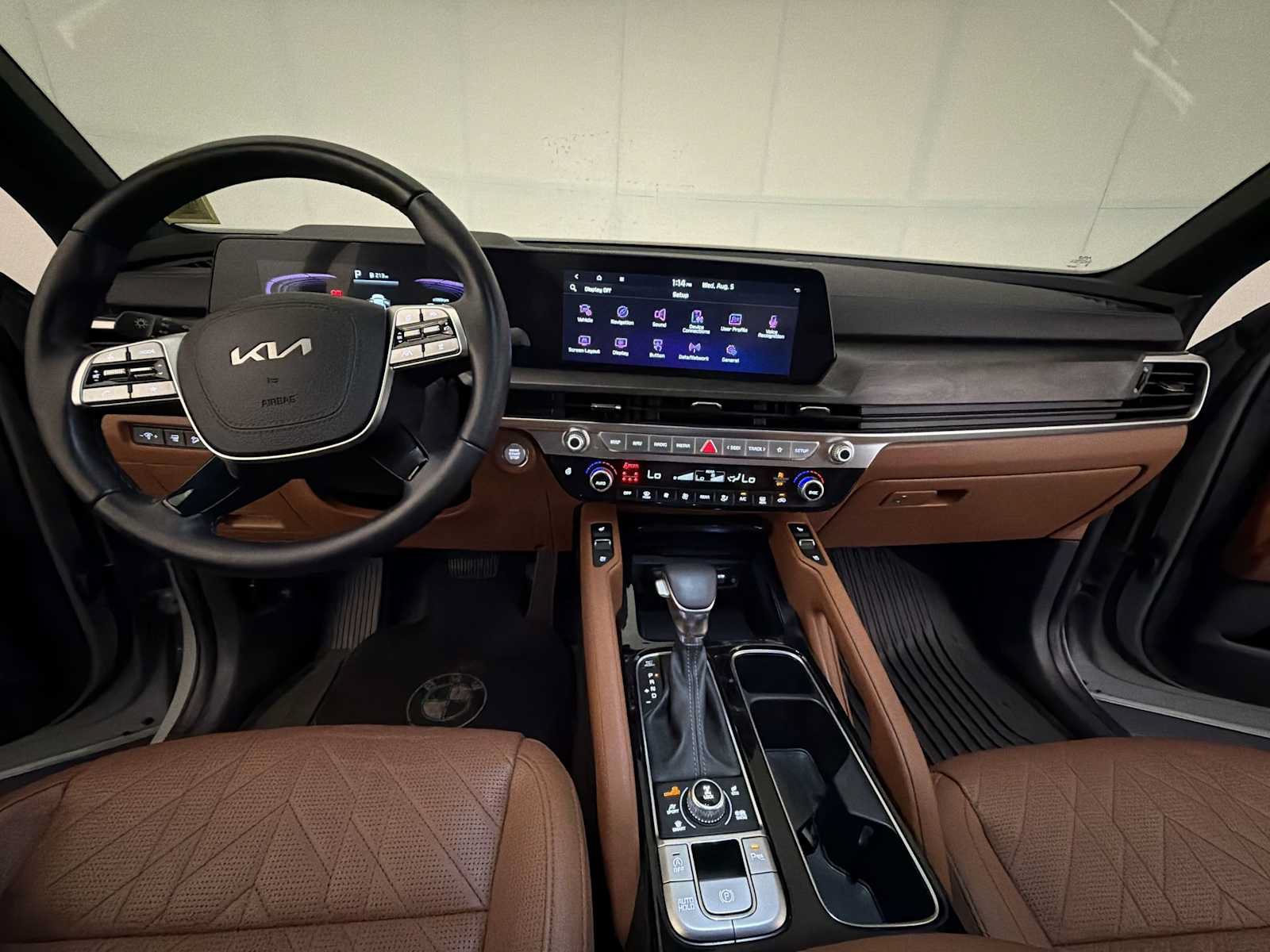 Used 2025 Kia Telluride EX X-Line AWD/4WD image 12