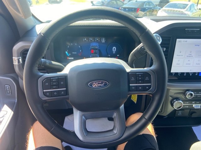 Used 2024 Ford F150 XLT image 11