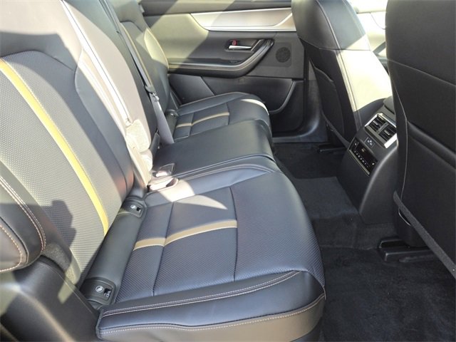 New 2026 MAZDA CX-70 3.3 Turbo S w/ Premium Package image 15