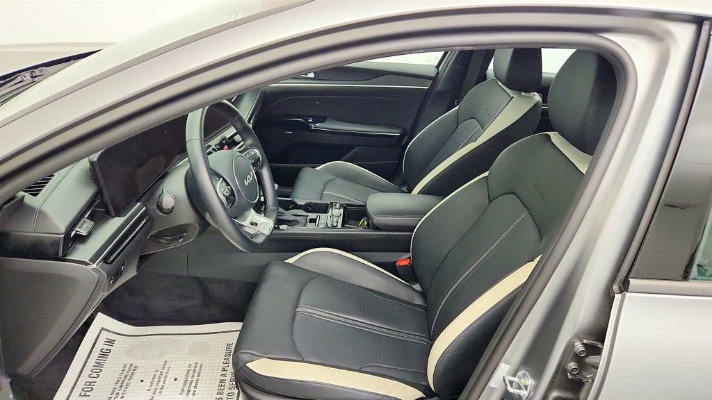 Used 2025 Kia K5 GT-Line w/ GT-Line Premium Package FWD image 20