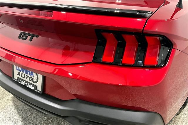Used 2024 Ford Mustang GT Premium image 24