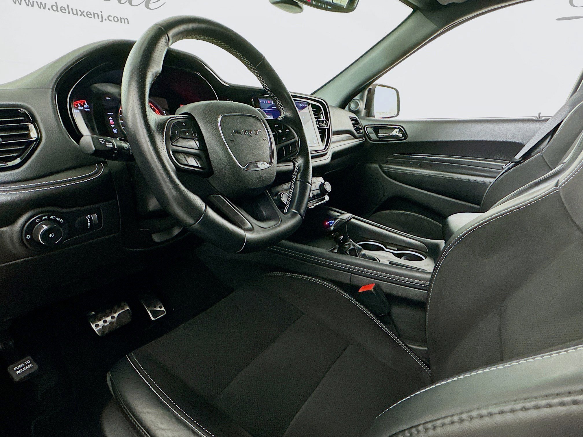 Used 2023 Dodge Durango SRT image 7