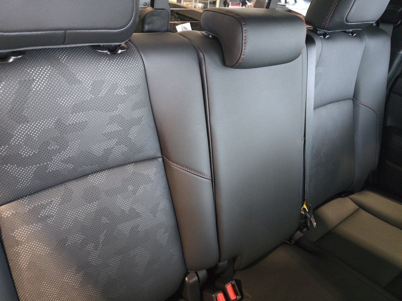 New 2026 Toyota Tacoma TRD Pro AWD/4WD image 28