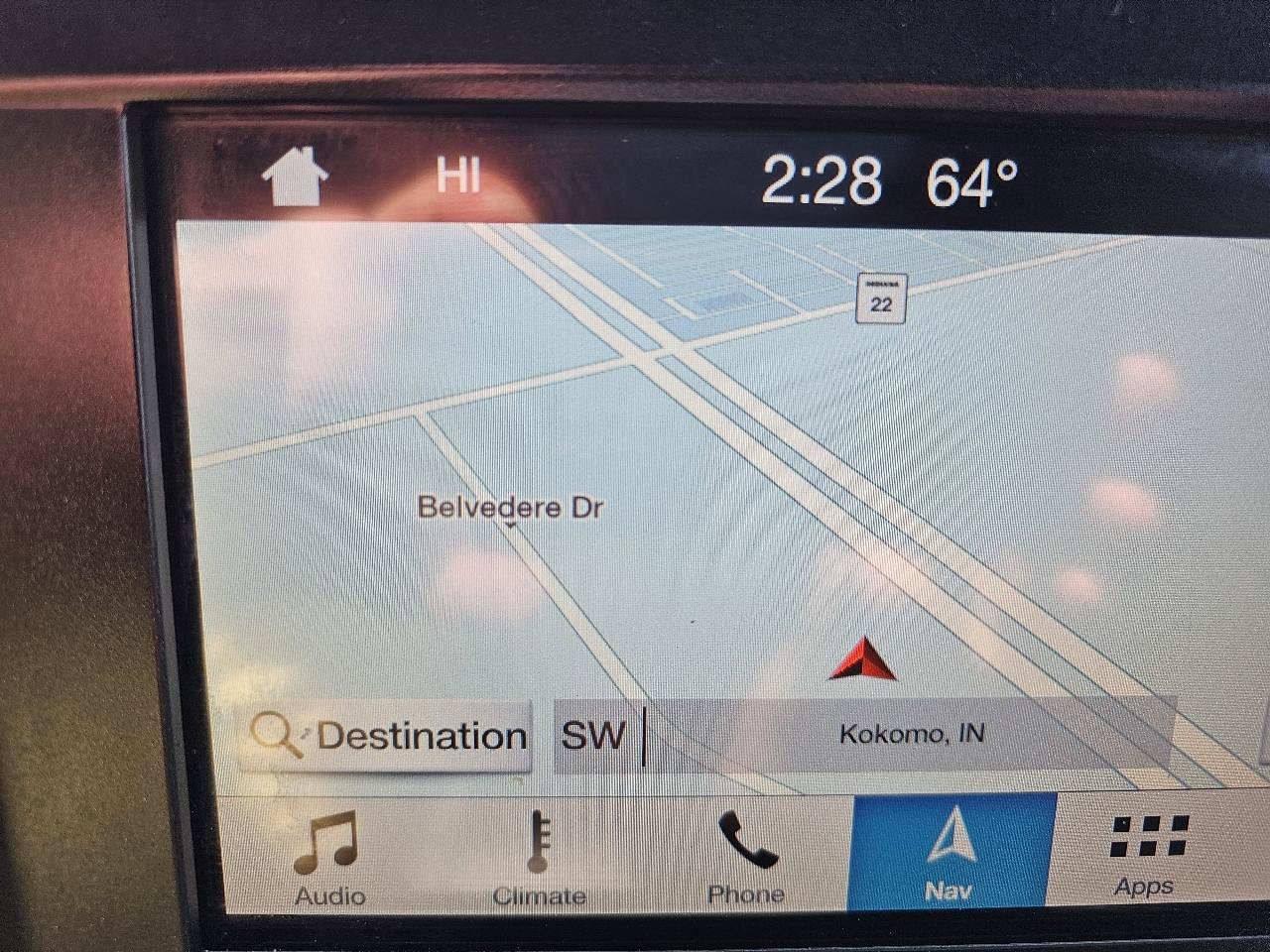 Used 2019 Ford F150 Platinum w/ Equipment Group 701A Luxury AWD/4WD image 19