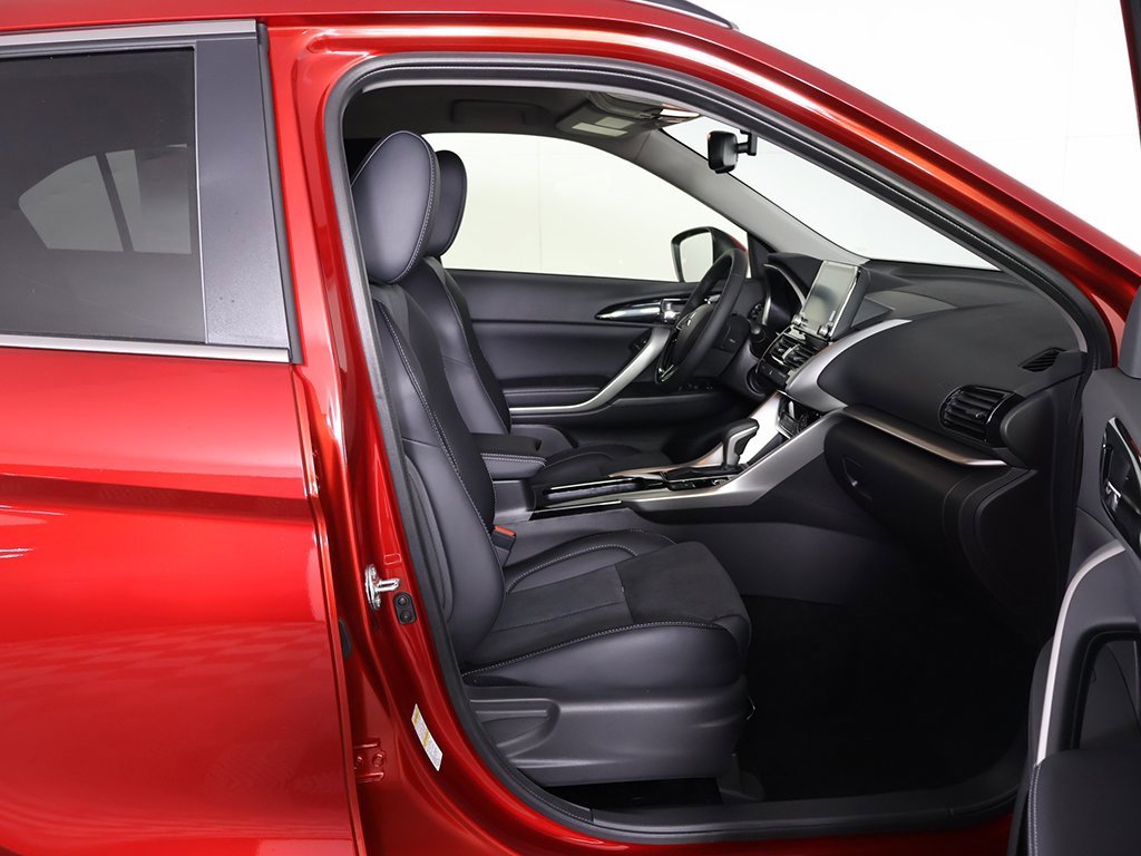 New 2026 Mitsubishi Eclipse Cross SE image 30