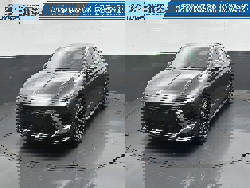 New 2026 Hyundai Sonata SEL image 6