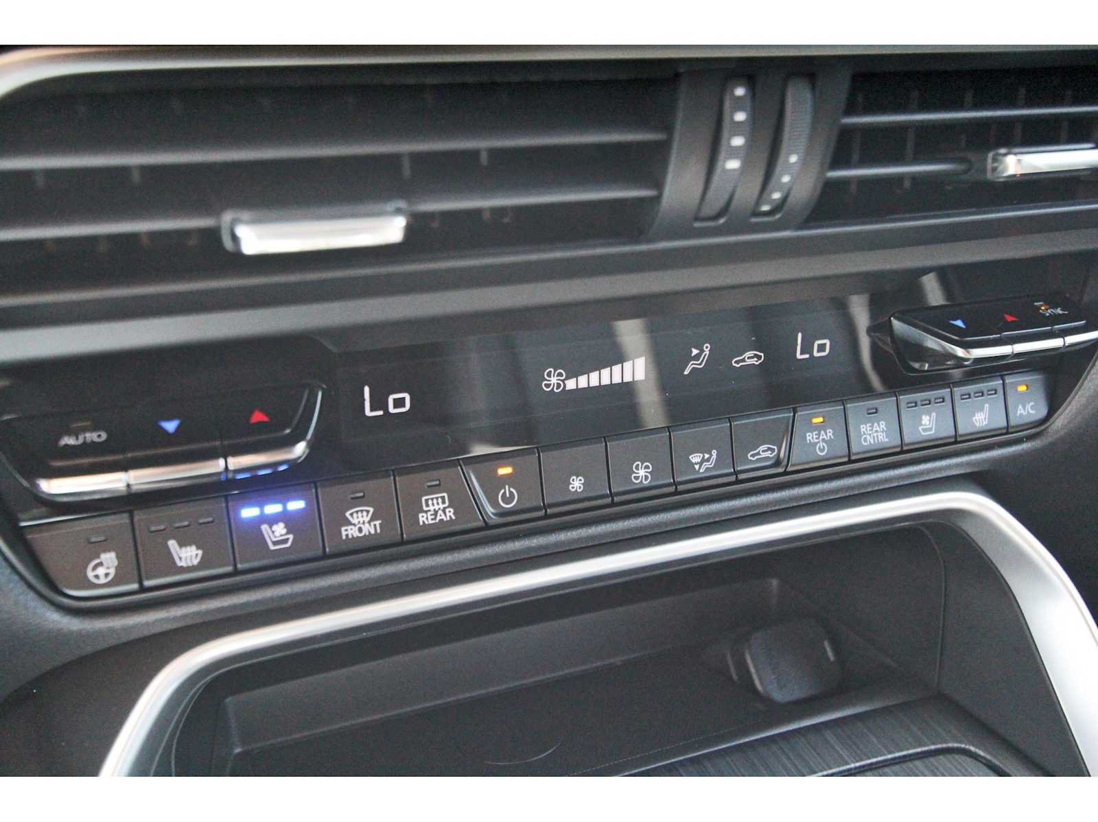 New 2026 MAZDA CX-90 3.3 Turbo S w/ Premium Plus AWD/4WD image 16