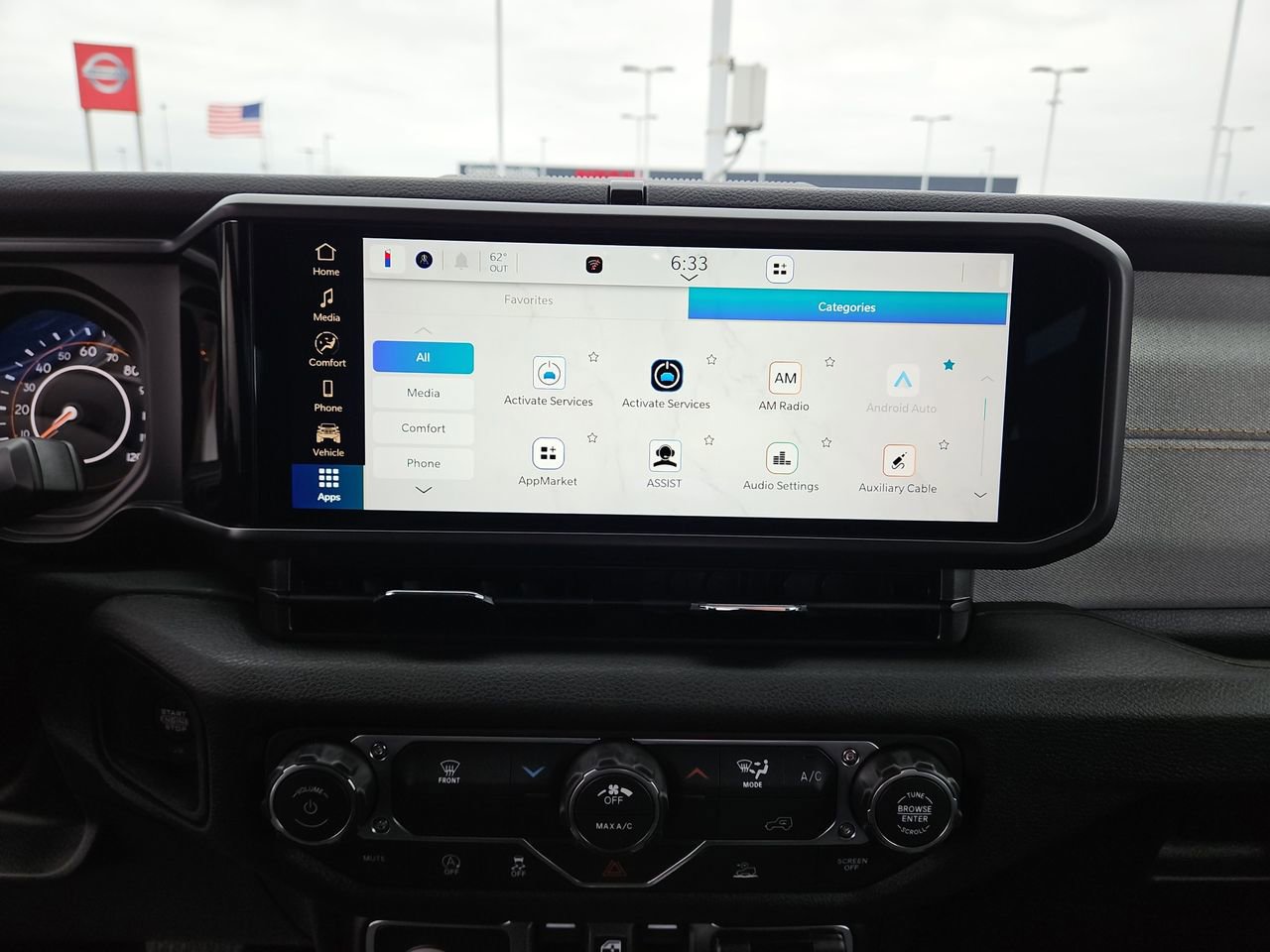 New 2026 Jeep Wrangler Sport image 21