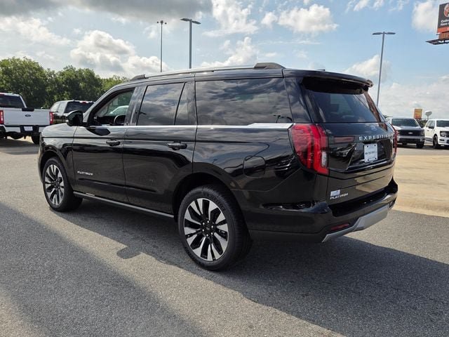 New 2026 Ford Expedition Platinum w/ Driver's Package AWD/4WD image 9
