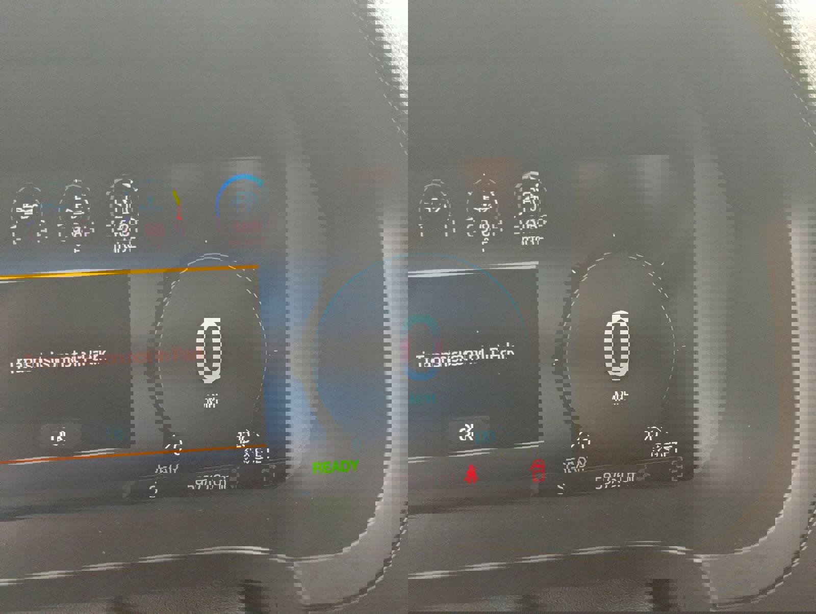 Certified 2024 Ford F150 XLT w/ Mobile Office Package image 29