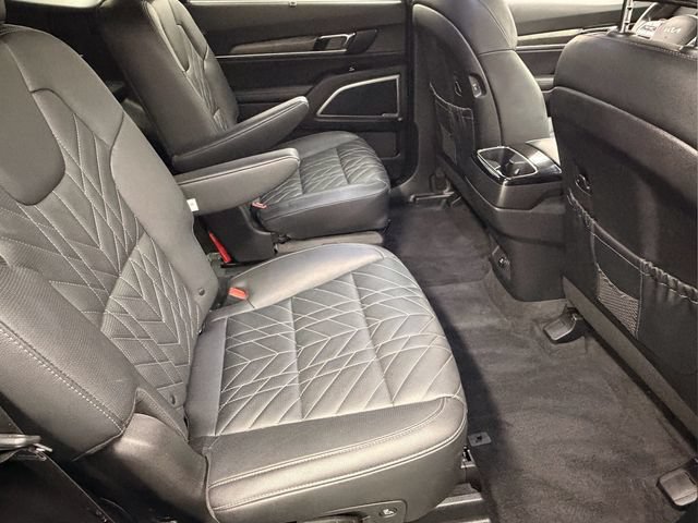 Certified 2024 Kia Telluride EX X-Line AWD/4WD image 20