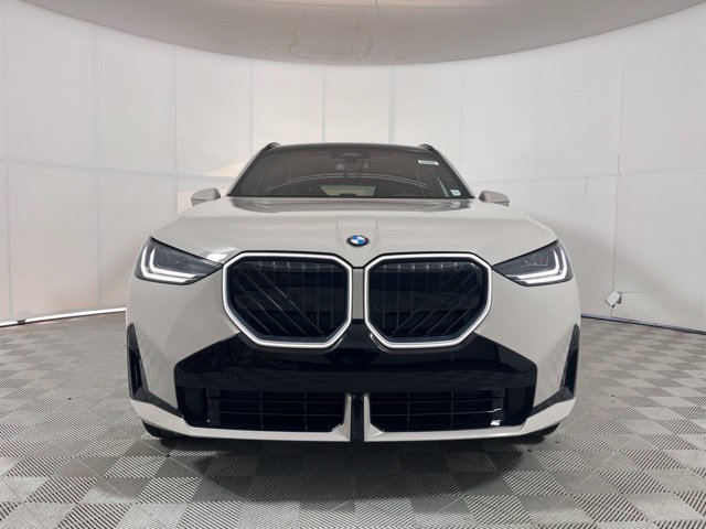 Used 2026 BMW X3 xDrive30i w/ M Sport Package AWD/4WD image 2