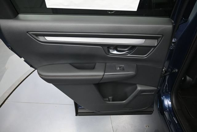 New 2026 Honda CR-V Sport image 26