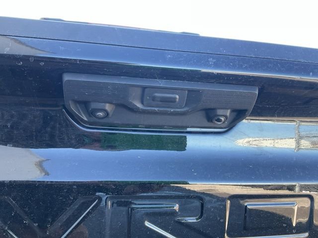 Used 2024 Chevrolet Silverado 1500 LT image 9