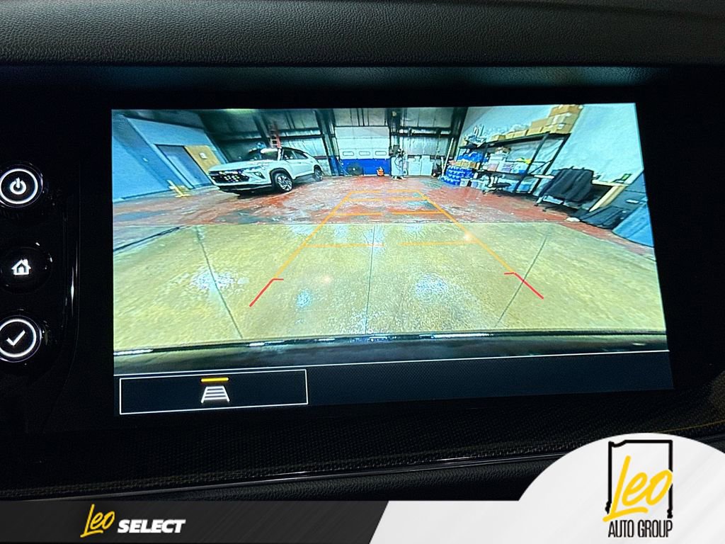 Used 2023 Buick Envision Preferred AWD/4WD image 16