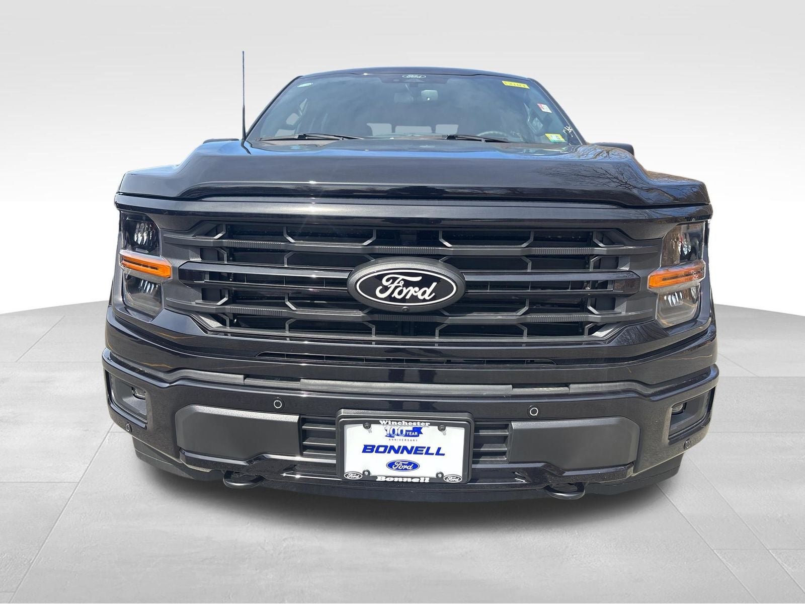 New 2026 Ford F150 XLT w/ Equipment Group 302A MID image 11