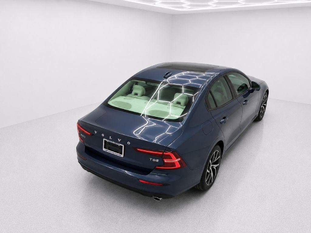 Used 2020 Volvo S60 T6 Momentum AWD/4WD image 35