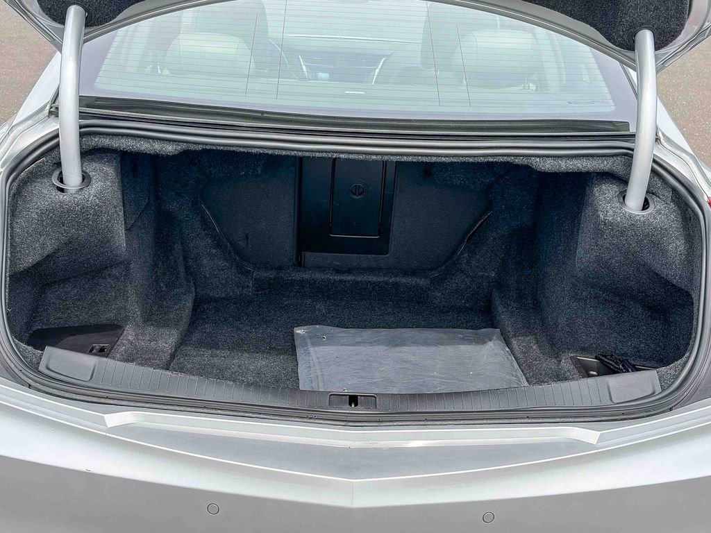 Used 2018 Cadillac CTS Luxury image 54