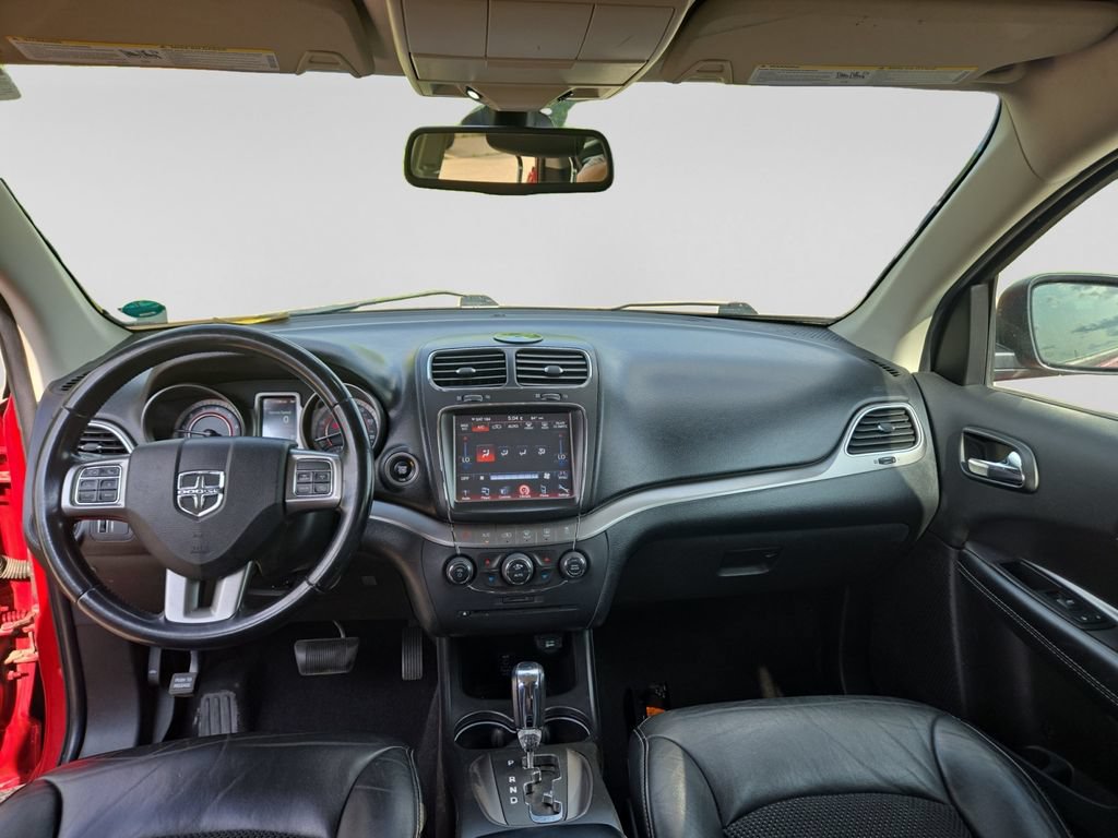 Used 2019 Dodge Journey Crossroad AWD/4WD image 23