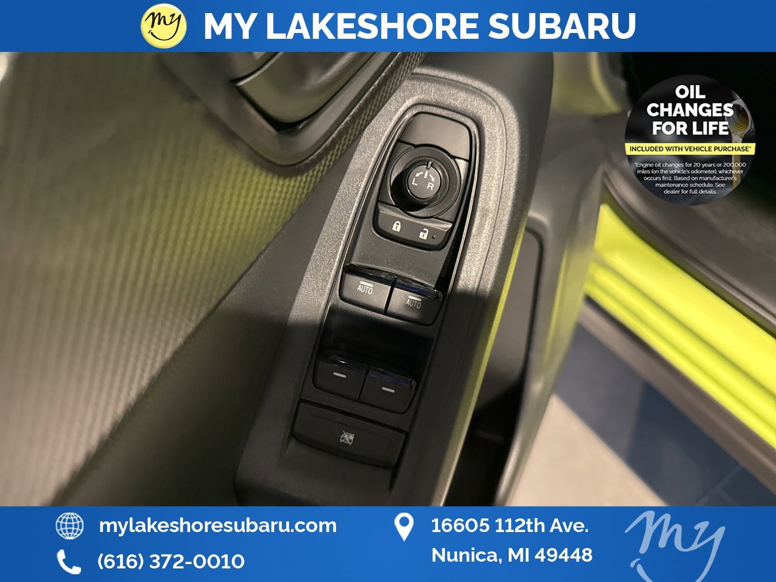 New 2026 Subaru Crosstrek 2.5i Sport image 11