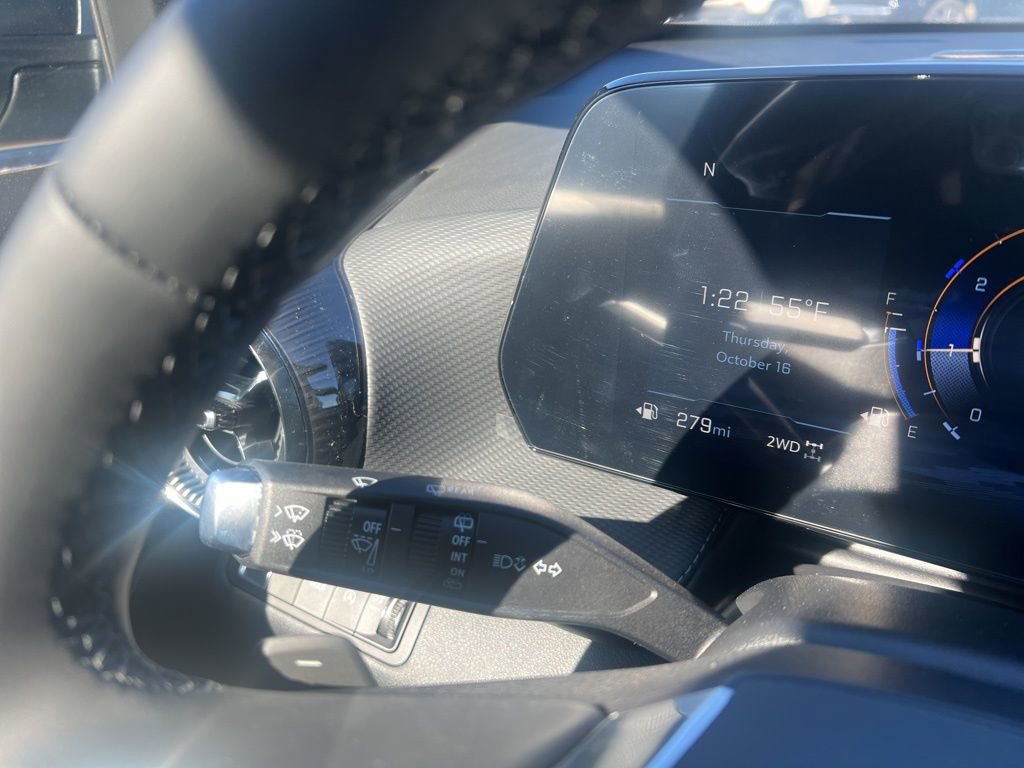 New 2026 Chevrolet Equinox LT w/ Convenience Package II image 26