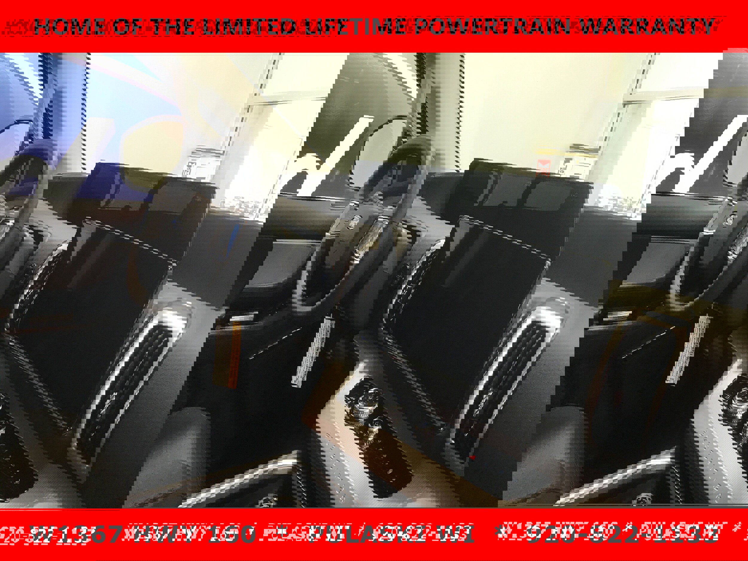 New 2026 Ford Expedition Max Active image 8