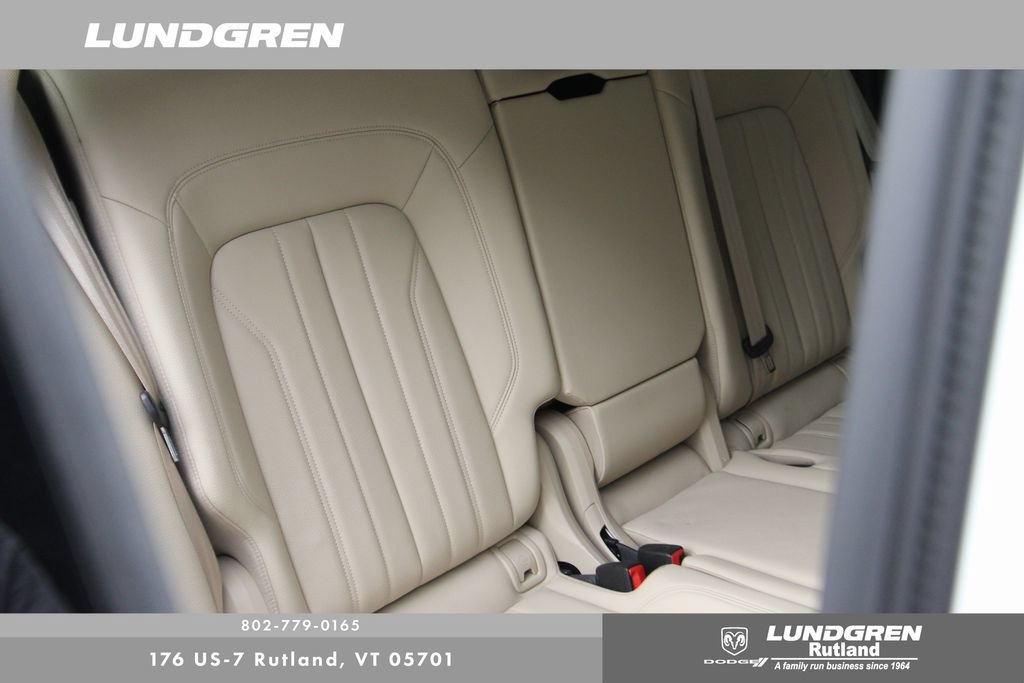 Used 2018 Audi Q5 Premium AWD/4WD image 28
