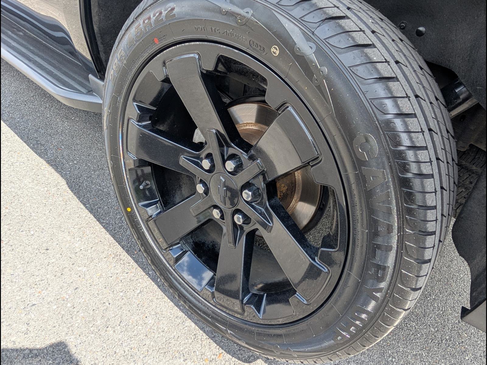 Used 2016 Chevrolet Tahoe LS image 21