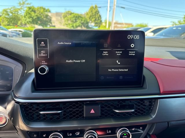 Certified 2025 Acura ADX A-Spec AWD/4WD image 21