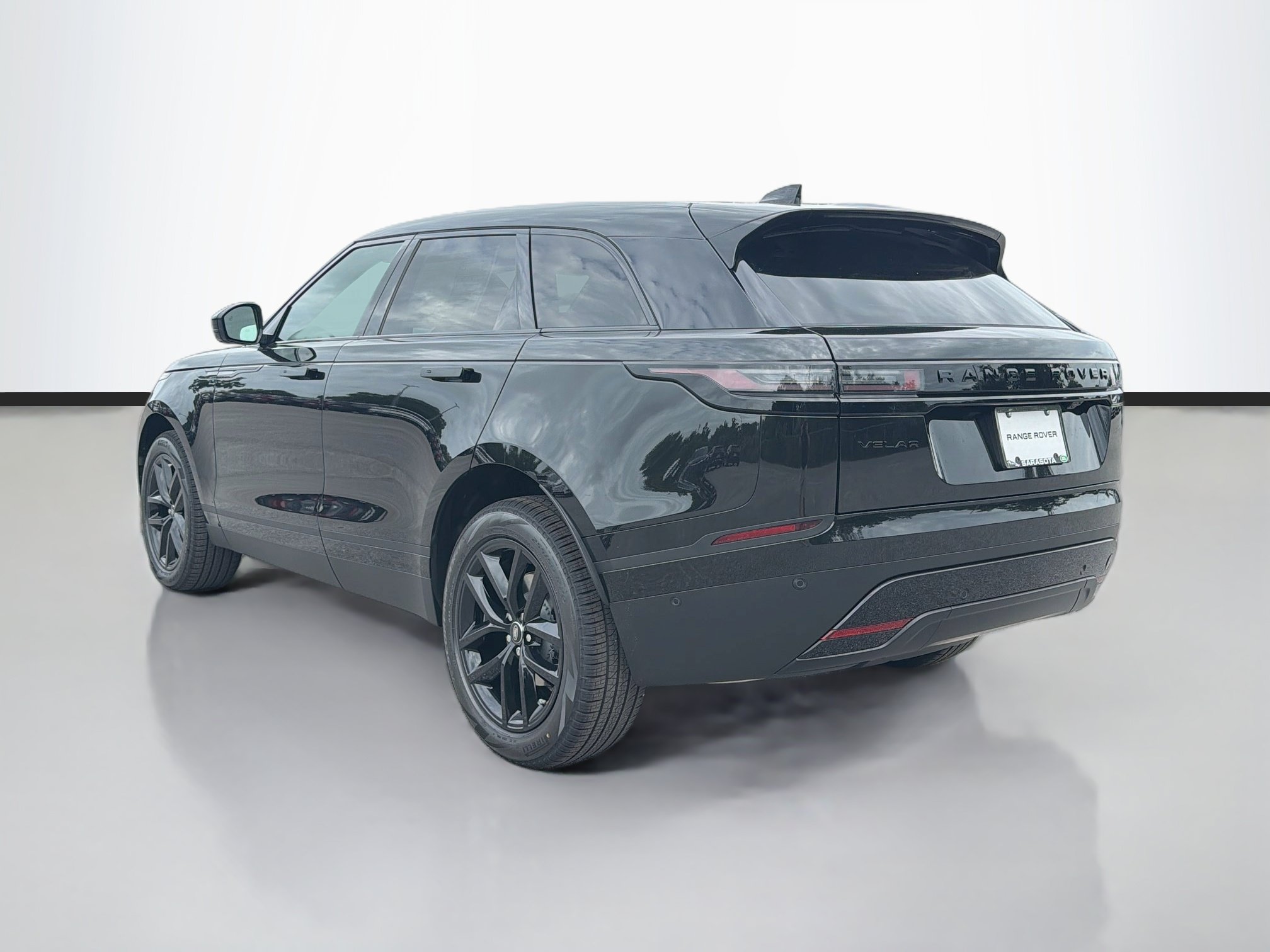 New 2026 Land Rover Range Rover Velar S AWD/4WD image 3