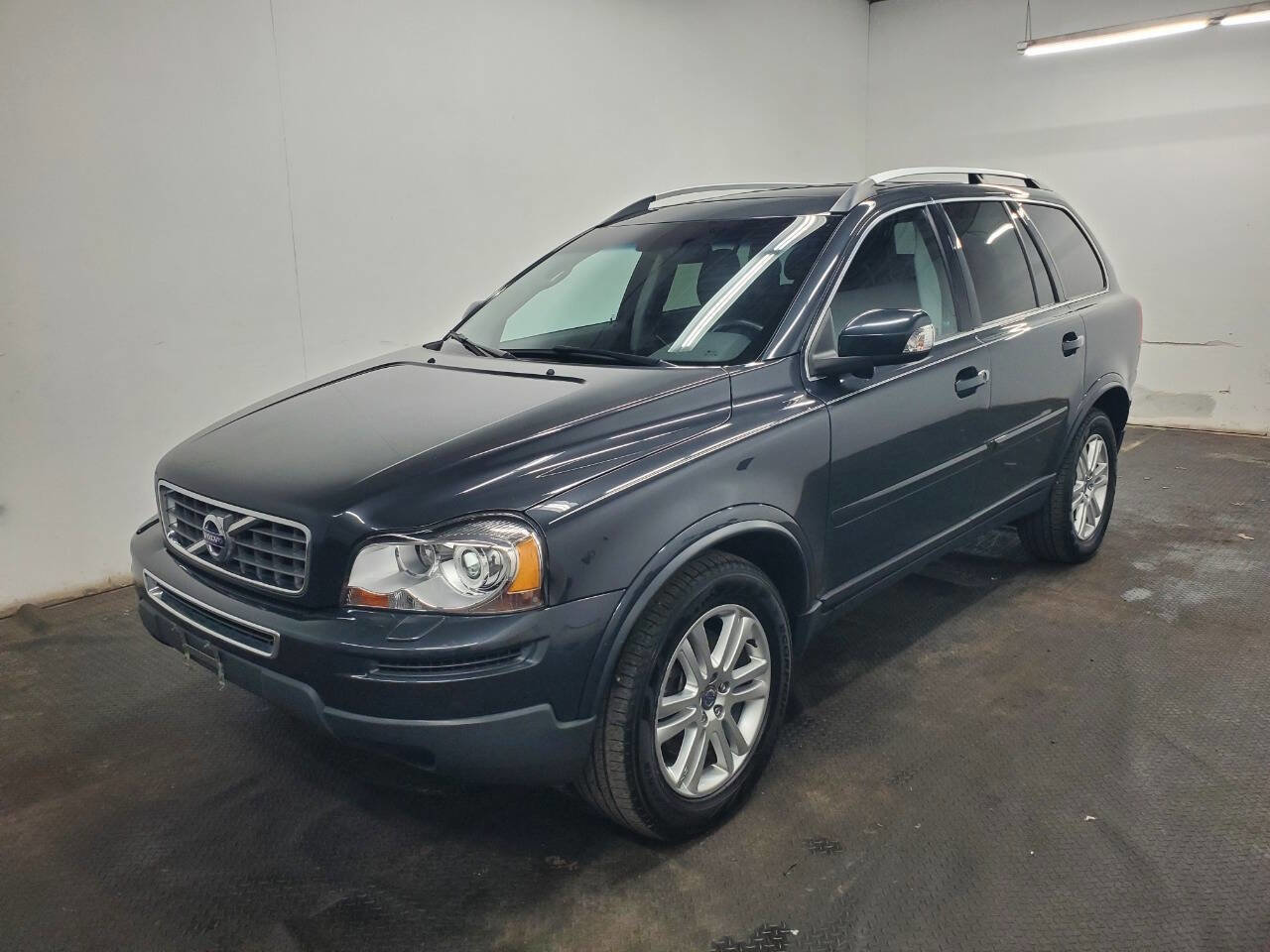Used 2012 Volvo XC90 3.2