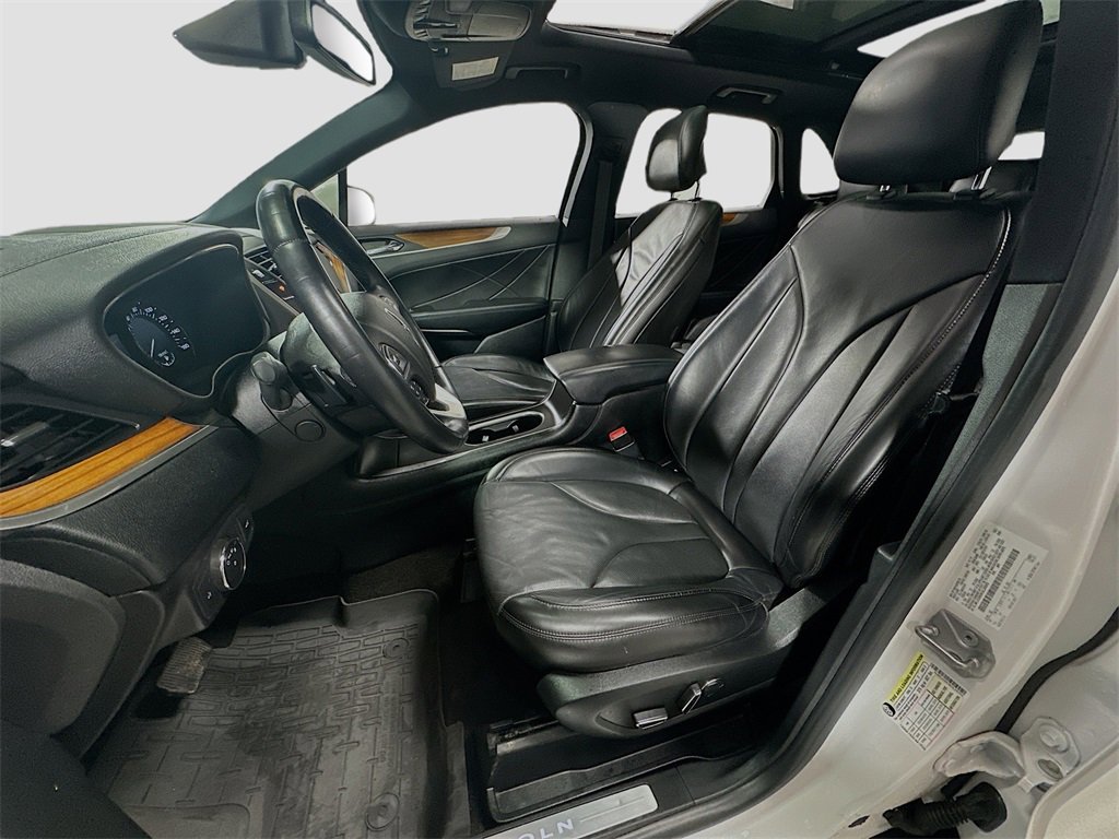 Used 2019 Lincoln MKC Reserve w/ MKC Climate Package image 23