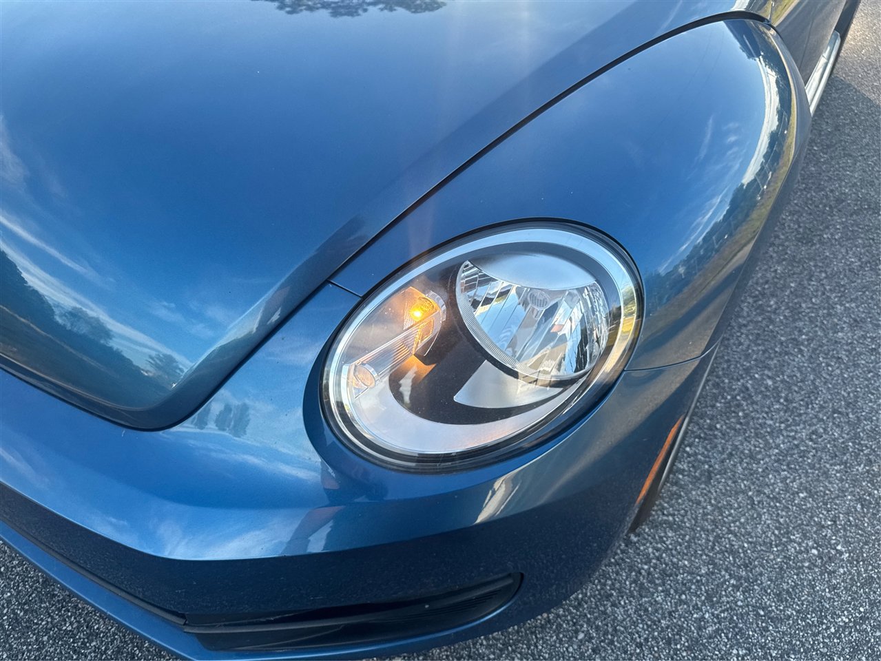 Used 2016 Volkswagen Beetle 1.8T image 39