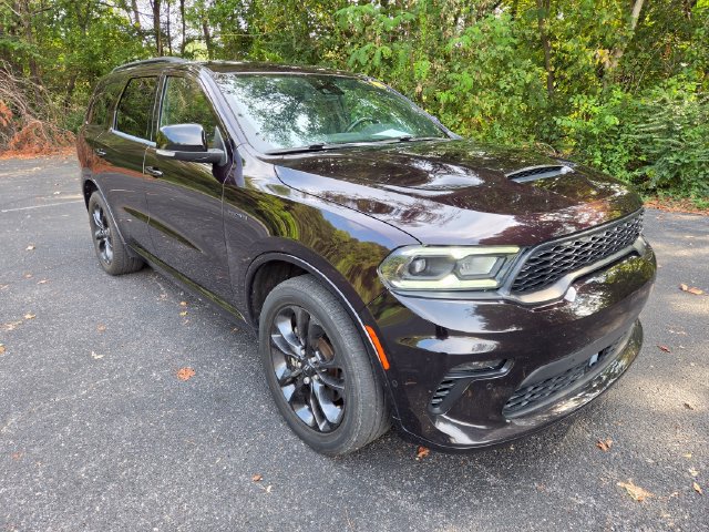 Used 2023 Dodge Durango R/T AWD/4WD image 3