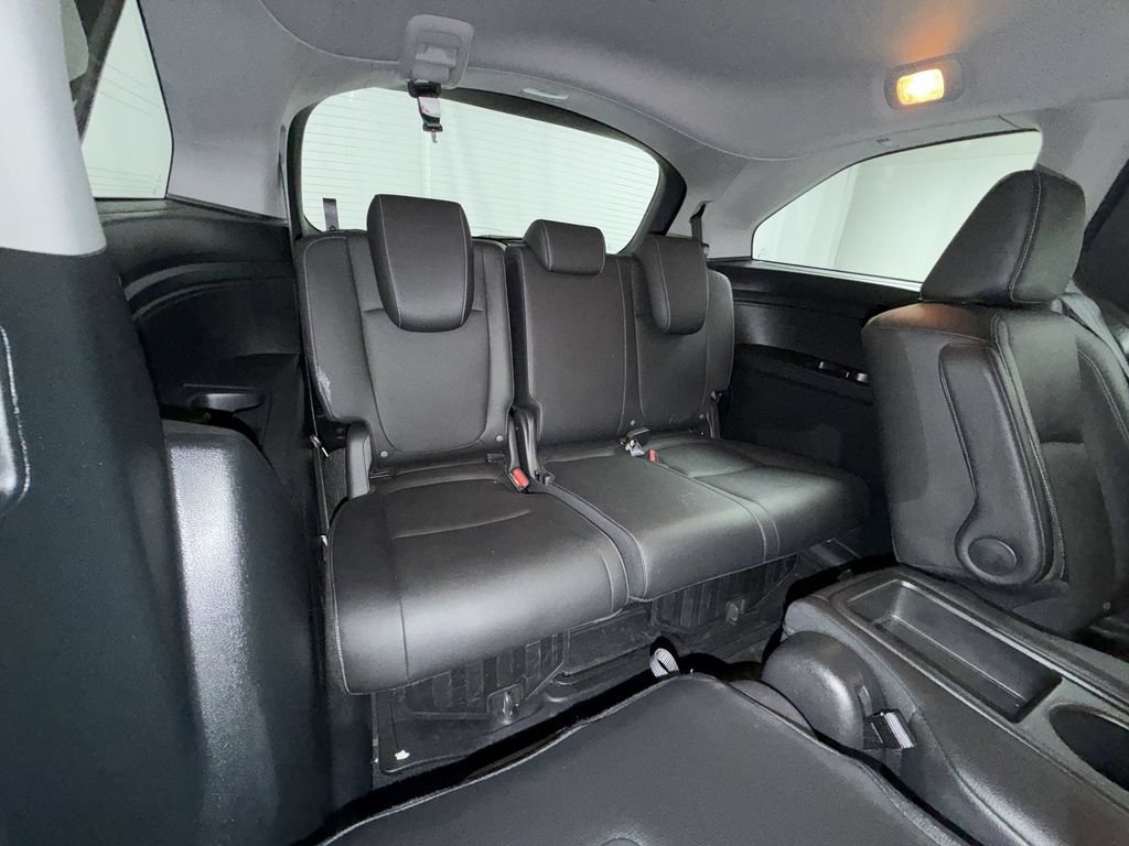Used 2024 Honda Odyssey EX-L image 19