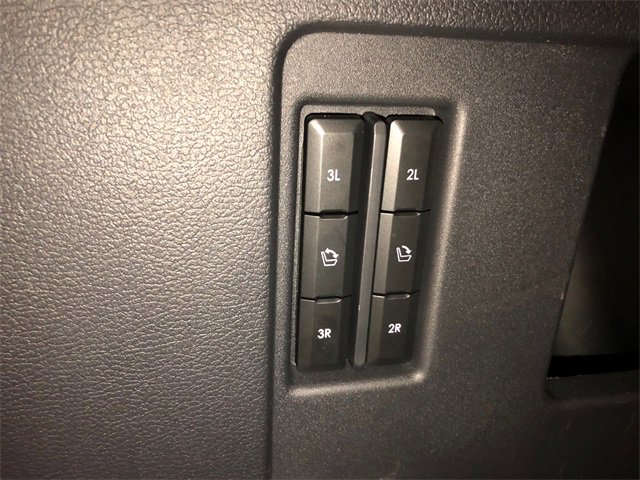 Used 2024 Lincoln Navigator L Reserve image 9