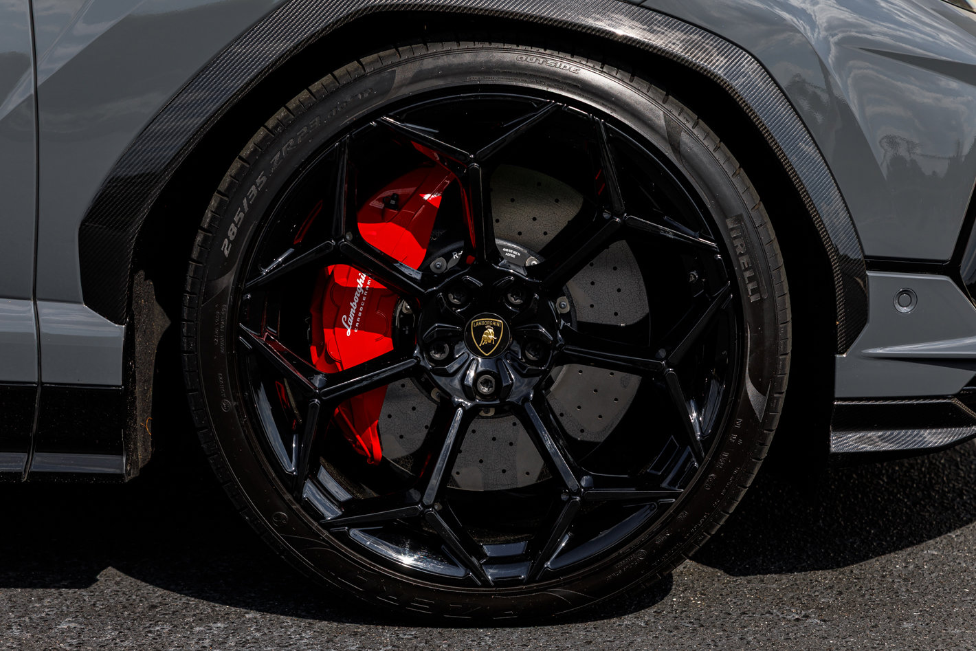 Used 2023 Lamborghini Urus Performante image 22