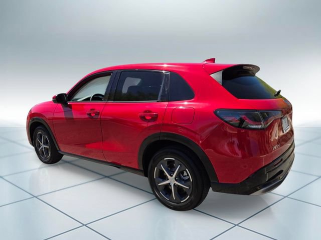 Certified 2023 Honda HR-V EX-L image 8