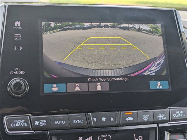 Used 2019 Honda Odyssey EX image 13
