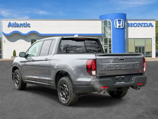 New 2026 Honda Ridgeline TrailSport image 6