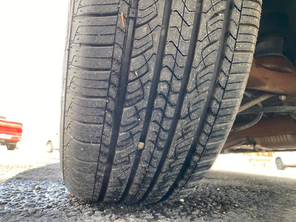 Used 2011 Mercury Grand Marquis LS RWD image 14