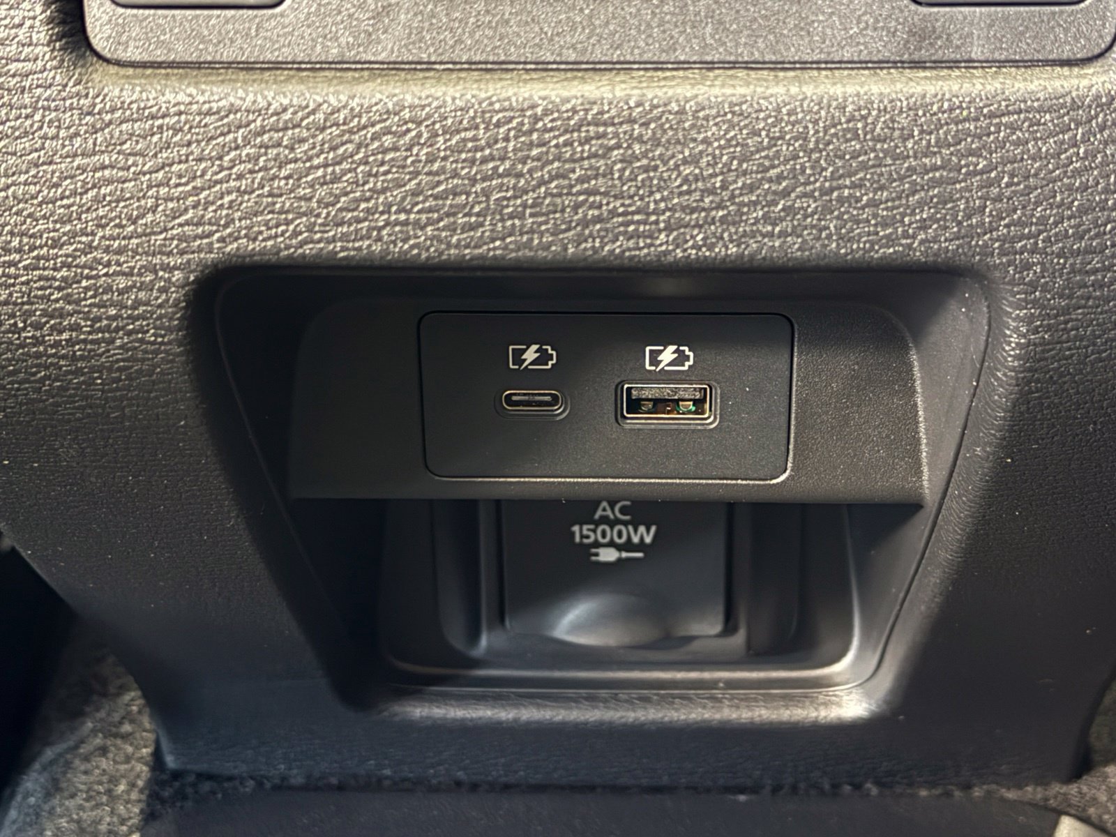 New 2026 Nissan Rogue Platinum AWD/4WD image 28