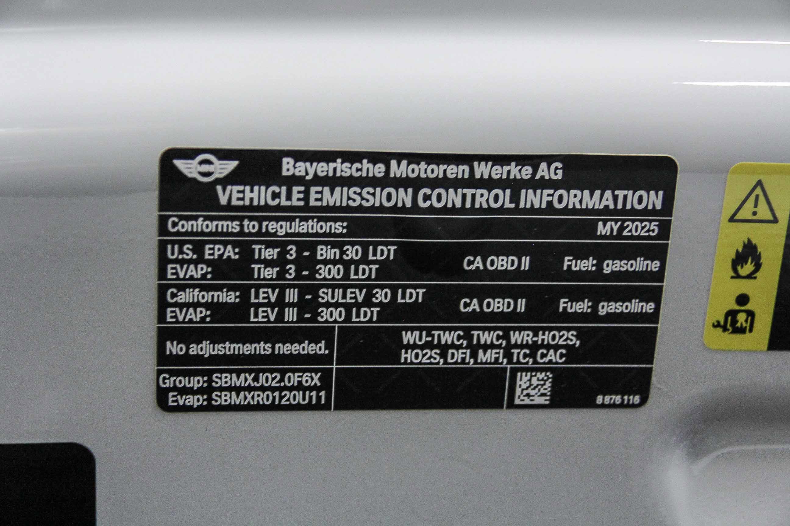 Used 2025 MINI Cooper Countryman S image 28