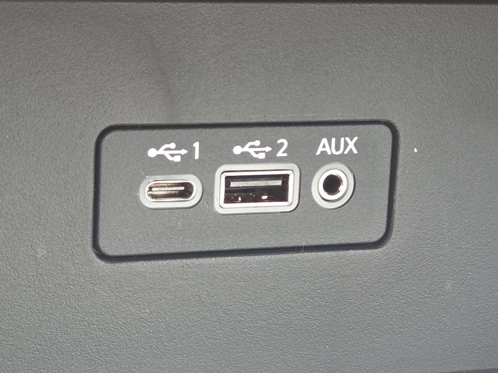 New 2026 Nissan Altima 2.5 SV AWD/4WD image 27