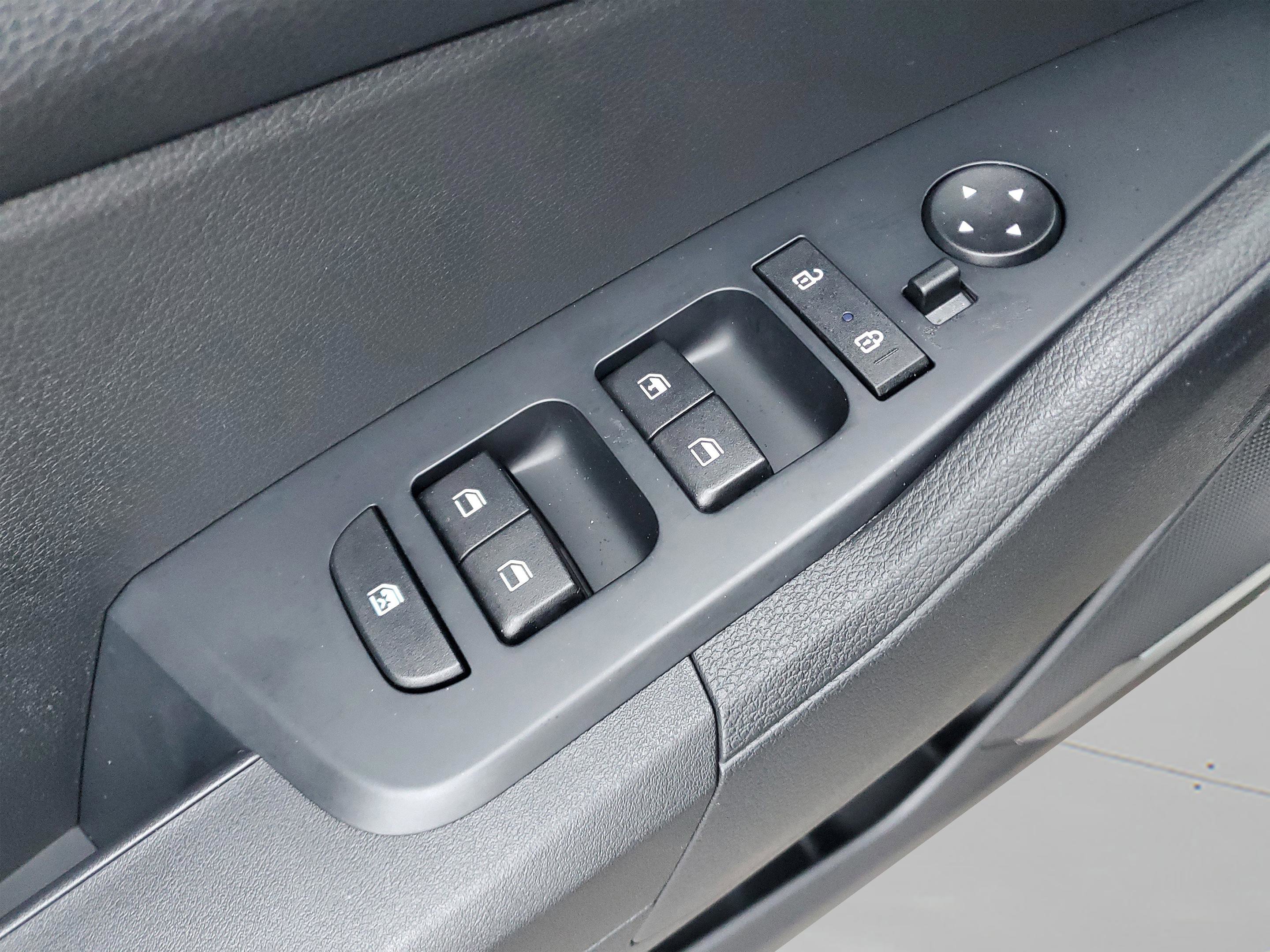 Certified 2025 Kia Sportage LX image 20