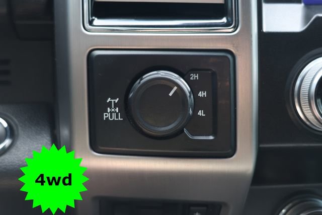 Used 2020 Ford F250 Platinum image 28