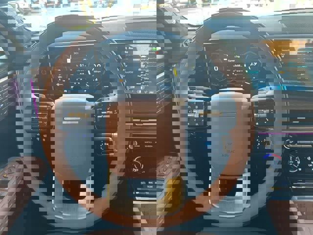 New 2026 Hyundai Santa Fe Calligraphy image 22