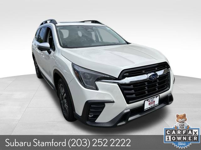 Used 2023 Subaru Ascent Limited w/ Technology Package AWD/4WD image 1