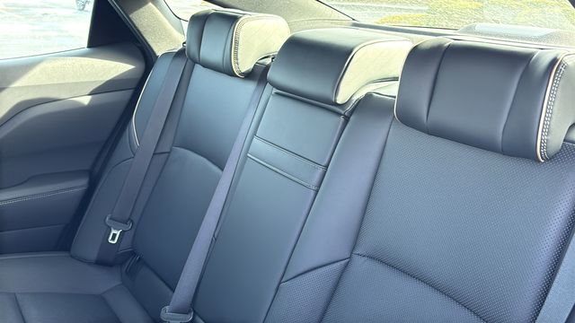 New 2026 Toyota Crown XLE image 28